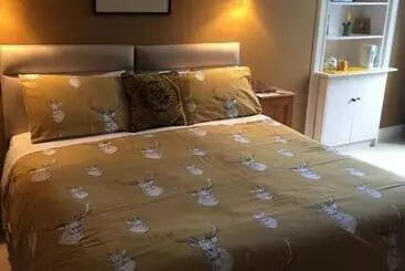 Bed and Breakfast Moorlands