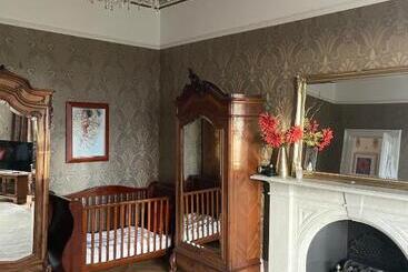 Bed and Breakfast Moorlands