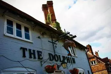 Bed and Breakfast The Dolphin Inn