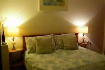 Bed and Breakfast The Old Mill House