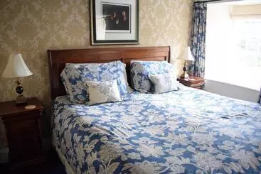 Bed & Breakfast The Old Mill House