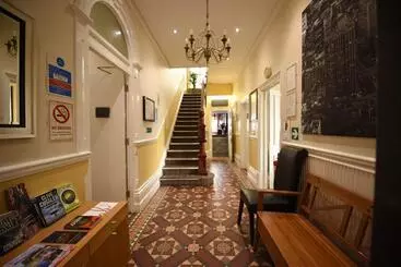 Bed and Breakfast Victoria Park