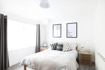 The Willow Bed And Breakfast