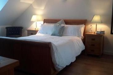 Bed and Breakfast Woodend