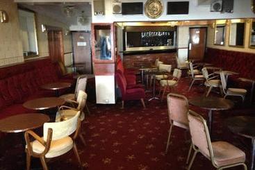 Отель Allandale