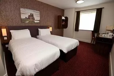Hotel Penny Hedge, Whitby By Marston S Inns