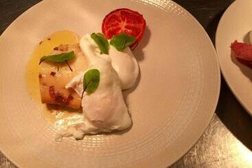 فندق The Burgoyne