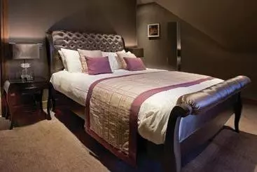 Hotel The Parkville