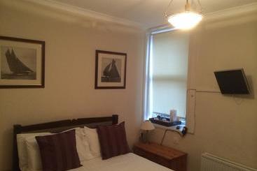 호텔 The Spinnaker