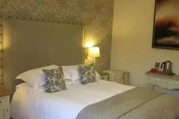 Hotel The Tytherleigh Arms