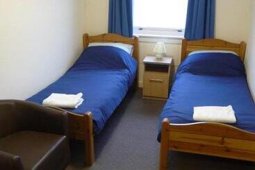 Ullapool Youth Hostel