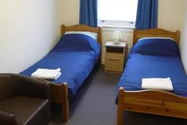 Ullapool Youth Hostel