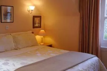 Balmillig B&b