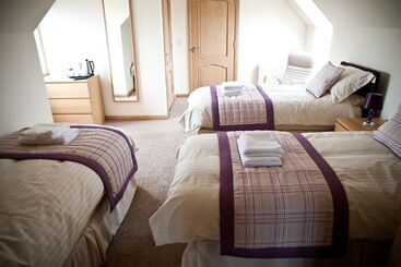 Bamflatt Farm Bed & Breakfast