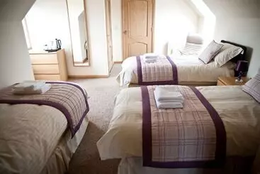 Bamflatt Farm Bed & Breakfast