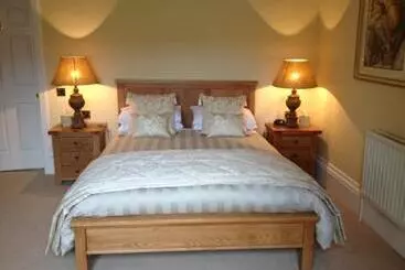 Bed and Breakfast Buccleuch Guest House