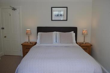 住宿加早餐  Coedyfron