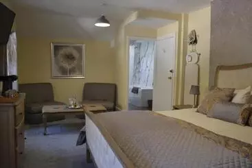 Bed and Breakfast Coedyfron