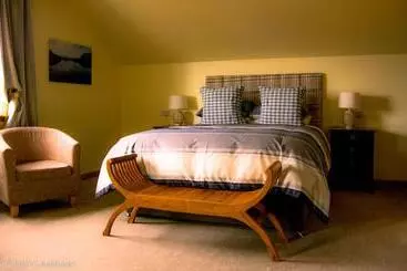 Bed and Breakfast Davar