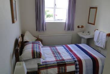 East Trewent Farm B&b