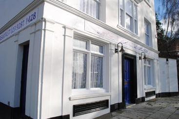 Bed and Breakfast Ferry House Lodge