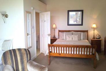 Bed and Breakfast Gramarcy House