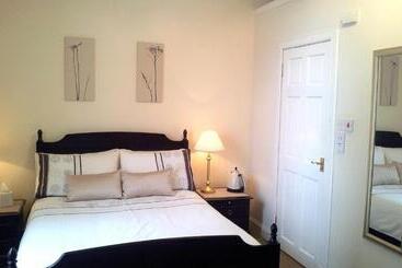 住宿加早餐  Gramarcy House