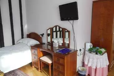 Bed and Breakfast Highfield Farm