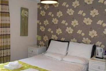 Aamiaismajoitus (B&B) Lochside Guest House