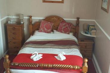 住宿加早餐  Molyneux Guesthouse