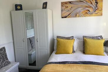 Bed and Breakfast Ragged Hall Lane