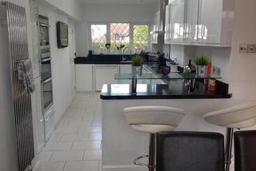 Bed and Breakfast Ragged Hall Lane