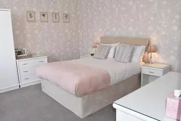 Bed and Breakfast The Castleton