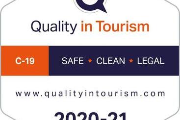 Bed and Breakfast The Devonian