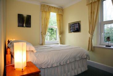 住宿加早餐  The Devonian