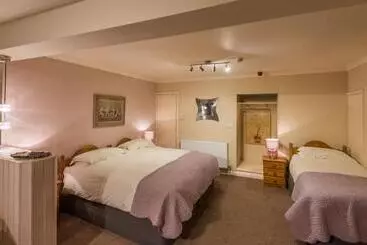 Bed and Breakfast The Devonian