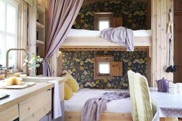 ベッドアンドブレックファースト Westfield House Farm