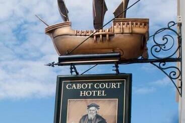 Cabot Court Hotel Wetherspoon