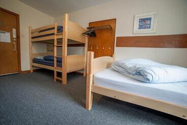 Crianlarich Youth Hostel
