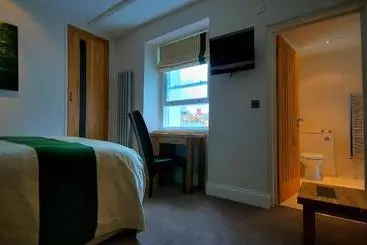Hotel Gwesty Cymru