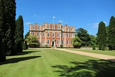 Hotel Chicheley Hall