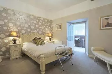 Hotel Priory