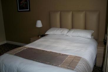 Hotel The Liversedge