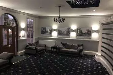 Hotel The Lowenac