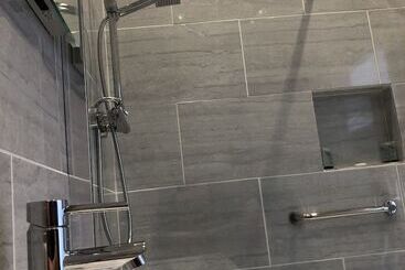 Отель The Lowenac