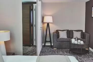 Hotel The Ranald