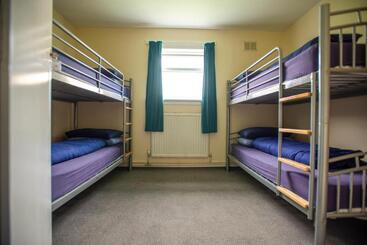 Kirkwall Youth Hostel