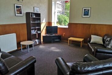 Rowardennan Youth Hostel