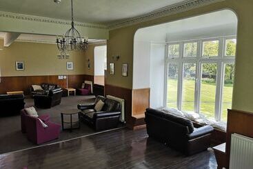 Rowardennan Youth Hostel