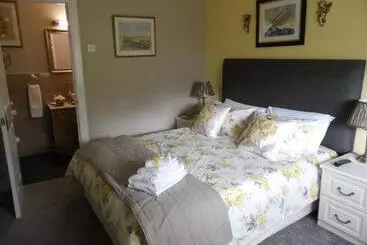 The Haven B&b